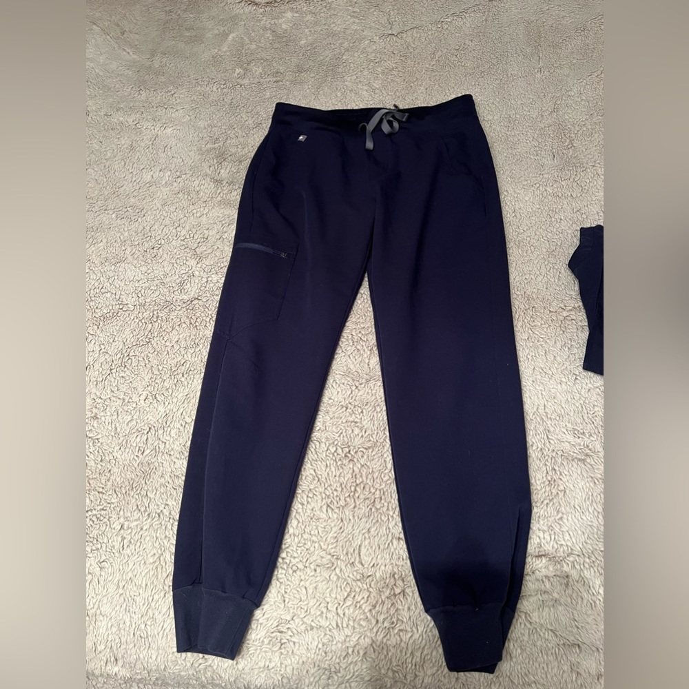 FIGS scrub pants